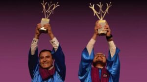 Premio a la excelencia