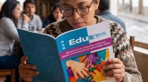 Revista Eduanews