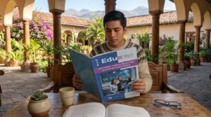 Revista Edunews