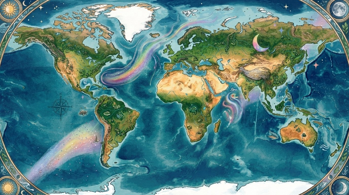 cambio climático