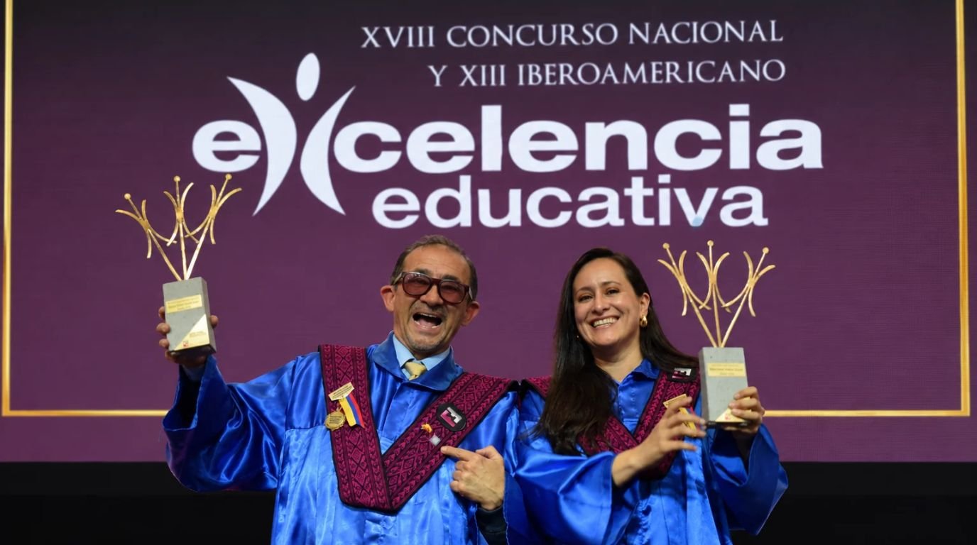 Excelencia educativaFIDAL 2026