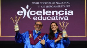 Fundación FIDAL reconoció la excelencia educativa en una nueva edición de su concurso nacional e iberoamericano